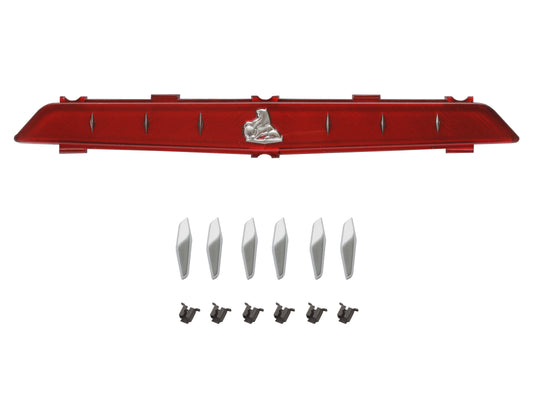 Badge Kit EK Holden - EKBK1