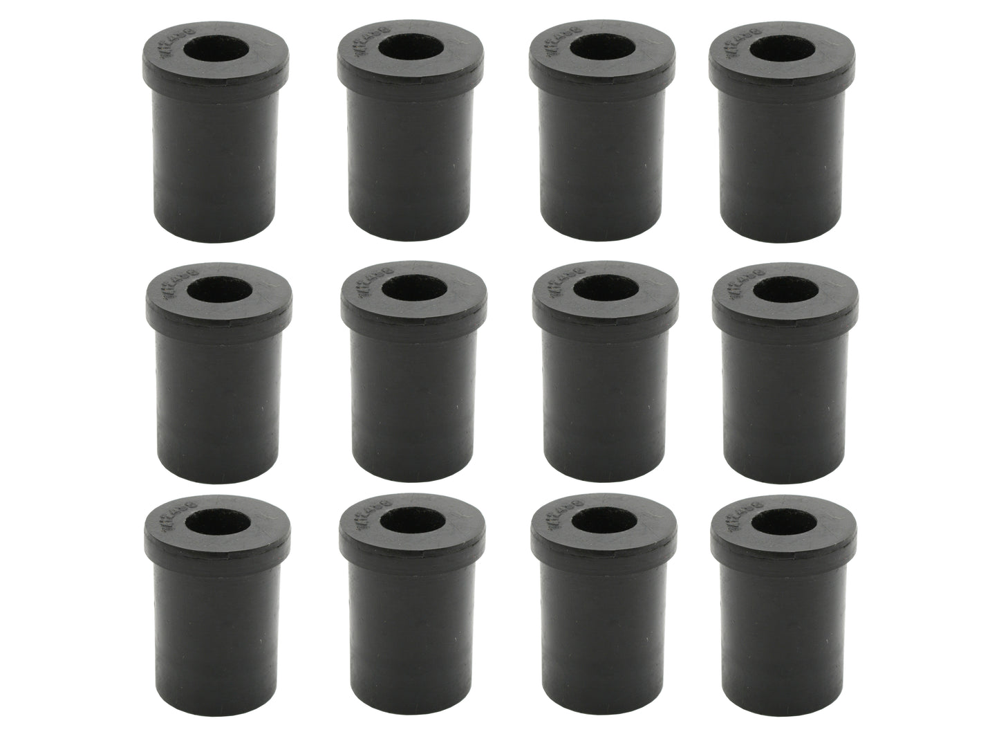Leaf Spring Shackle Bush Kit (12) Holden FB EK - EKS1