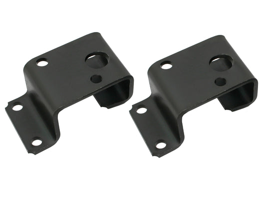 Holden Engine Mounting Bracket kit HQ HJ HX HZ WB 253 308 mount plate - EM1000