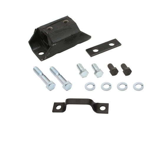 Holden Transmission Mount + Fitting Kit EH HD HR Auto Manual trans - EM1004A