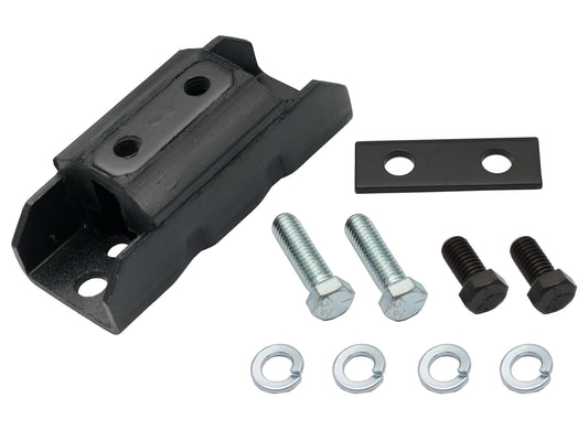 Holden Transmission Mount +Bolts +Nuts Turbo 400 TH400 HQ HJ HX HZ WB VB gearbox - EM1005C