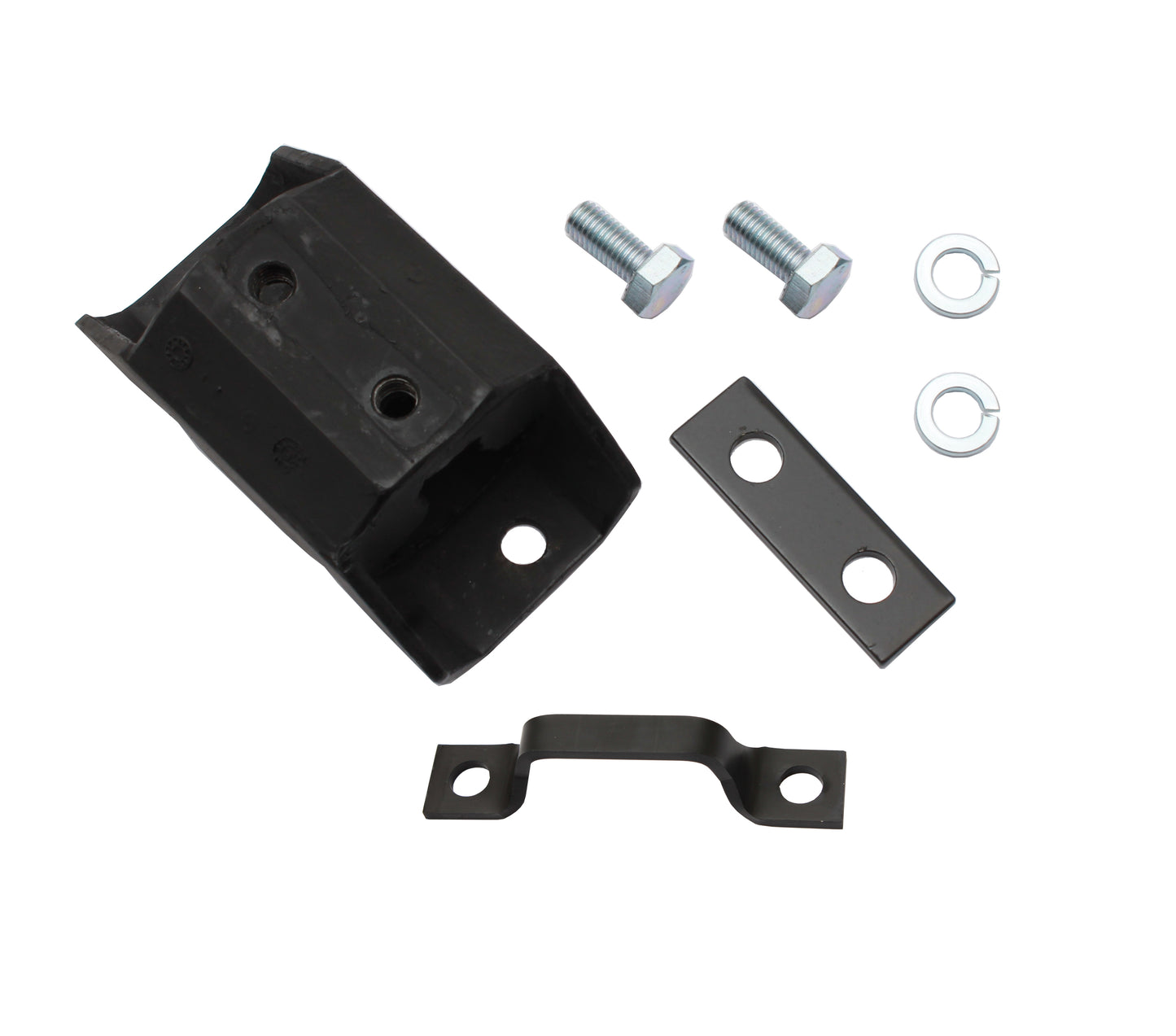 Holden Auto Trans / Gearbox Mount + Bolts TURBO 350 HZ WB Commodore VB VC VH - EM1005D