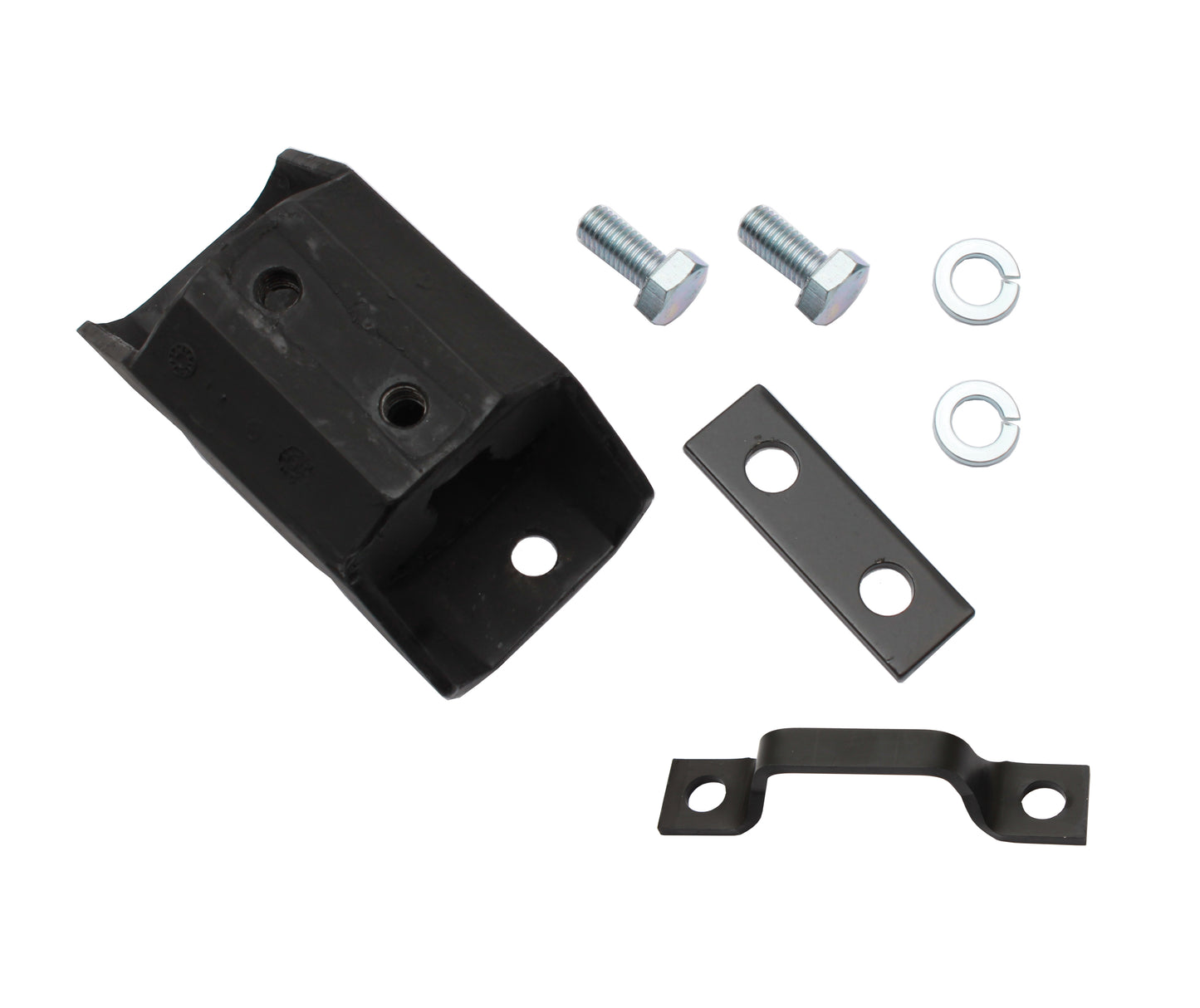 Holden Auto Trans / Gearbox Mount + Bolts V8 TURBO 700 Commodore VN VP VR VS - EM1005E