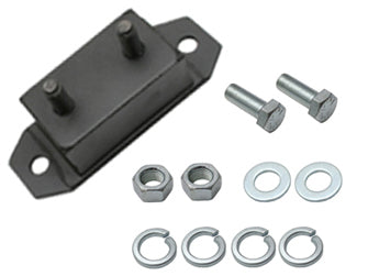 Holden FRONT Engine Mount + Fitting Bolts + Nuts EJ mounting rubber - EM1006