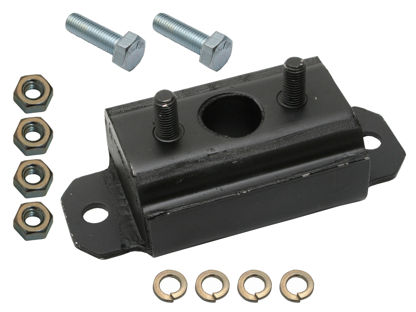 Holden Front Engine Mount + Bolts FE FC FB suits all models  nut - EM1010