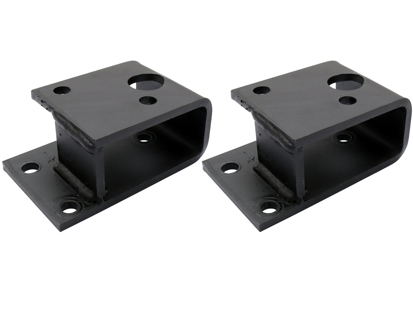 Holden Torana V8 Engine Mounting Brackets x2 253 308 LH LX - EM1020
