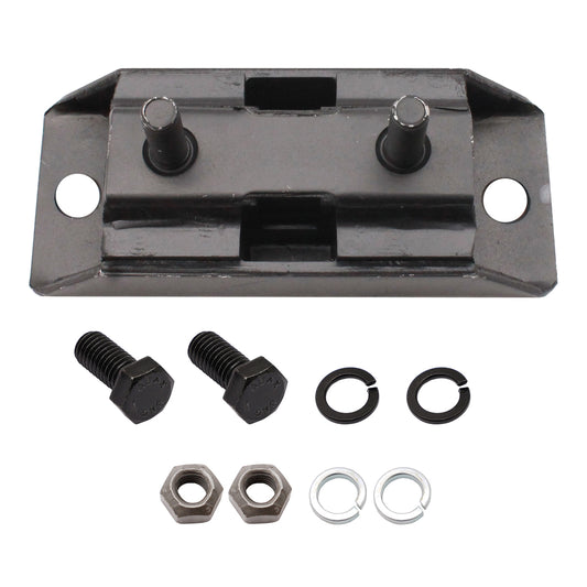 Ford Transmission Mount +Bolts all V8 6cyl XR XT XW XY XA XB XC XD XE XF trans - EM2002