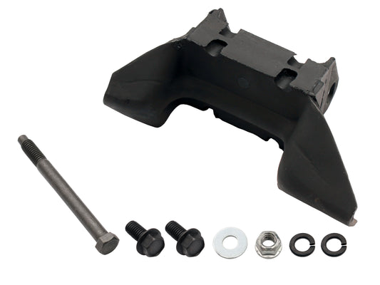 Ford V8 Engine Mount + Bolt Kit x1 Falcon XR XT XW XY XA XB XC XD XE - EM2003