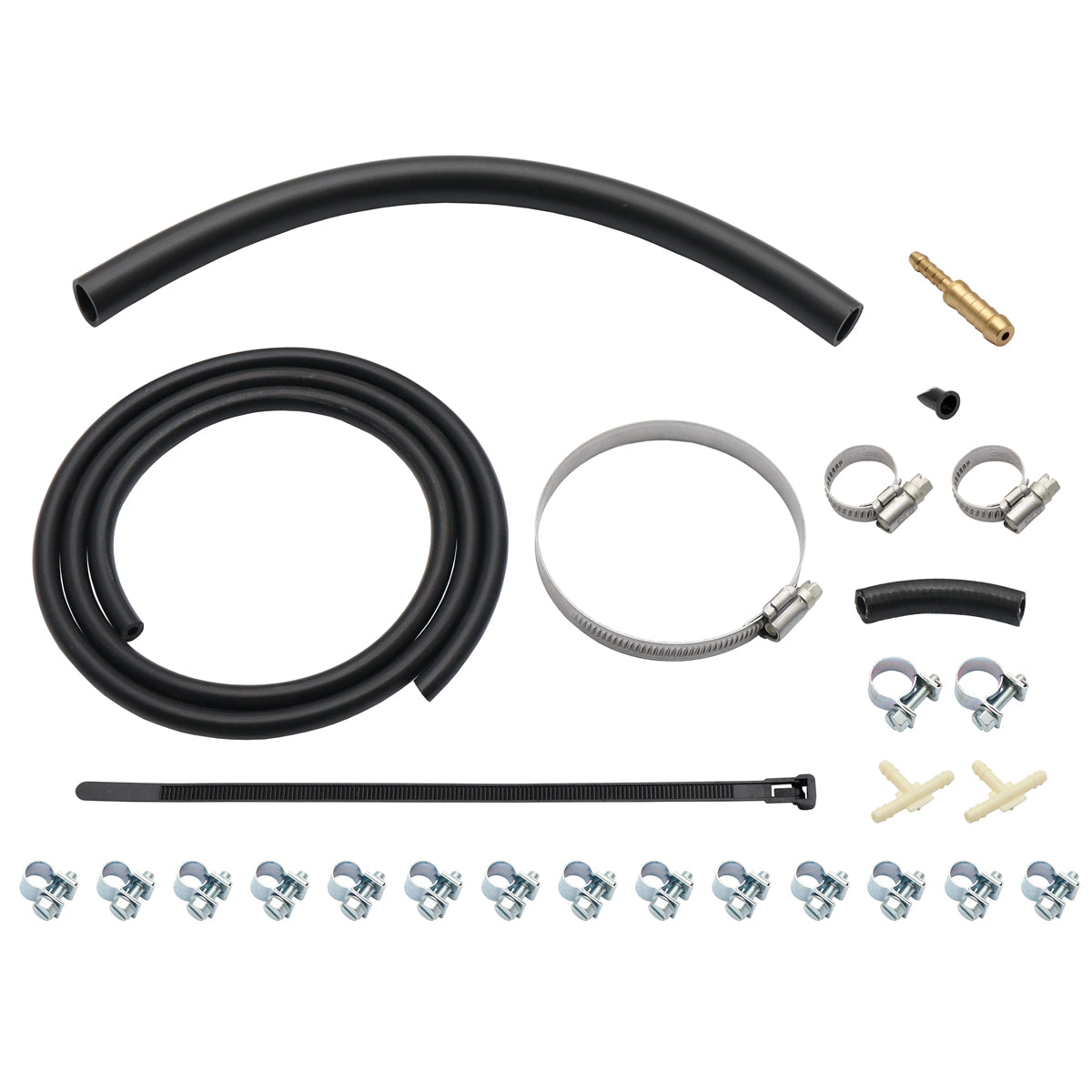 Fuel Tank Emission Hose Kit Holden VN VP VQ VR VS VB VC VH VK VL Commodore - EMH1000
