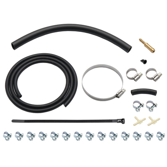 Fuel Tank Emission Hose Kit Holden VN VP VQ VR VS VB VC VH VK VL Commodore - EMH1000