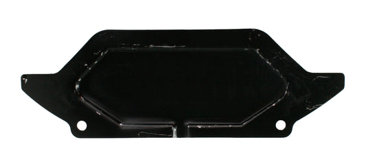 Ford Inspection Plate AUTO Lwr Bellhousing C4 XR XT XW XY XA XB XC XD XE ZA-ZK - F2027