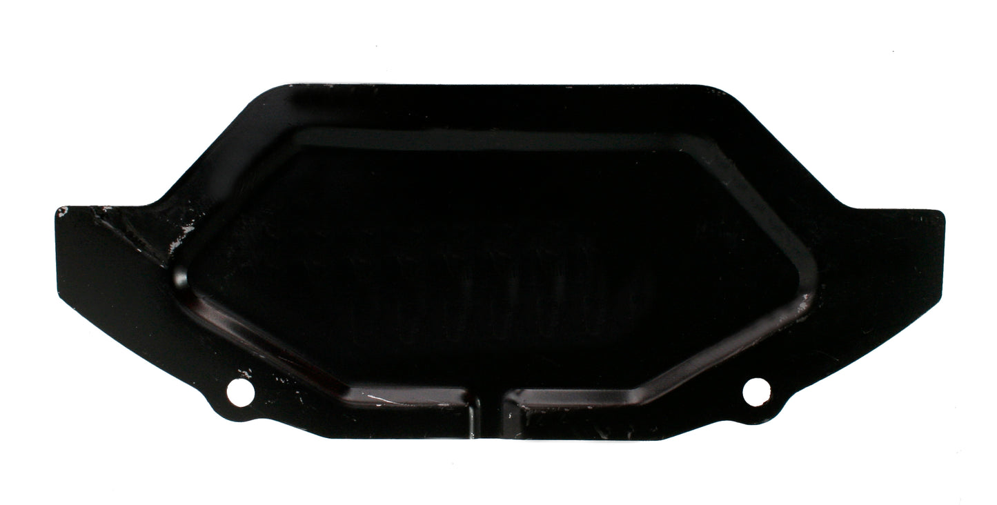 Ford Inspection Plate AUTO Lwr Bellhousing C10 FMX XR XT XW XY XA XB XC XD XE ZA- - F2028