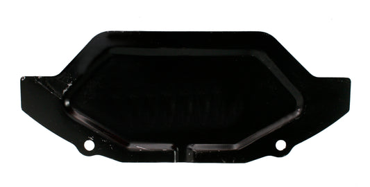 Ford Inspection Plate AUTO Lwr Bellhousing C10 FMX XR XT XW XY XA XB XC XD XE ZA- - F2028