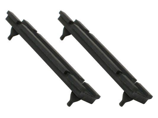 Ford Radiator Insulator Upper + Lower XA XB XC ZF ZG ZH bracket mounting 105mm - F2059
