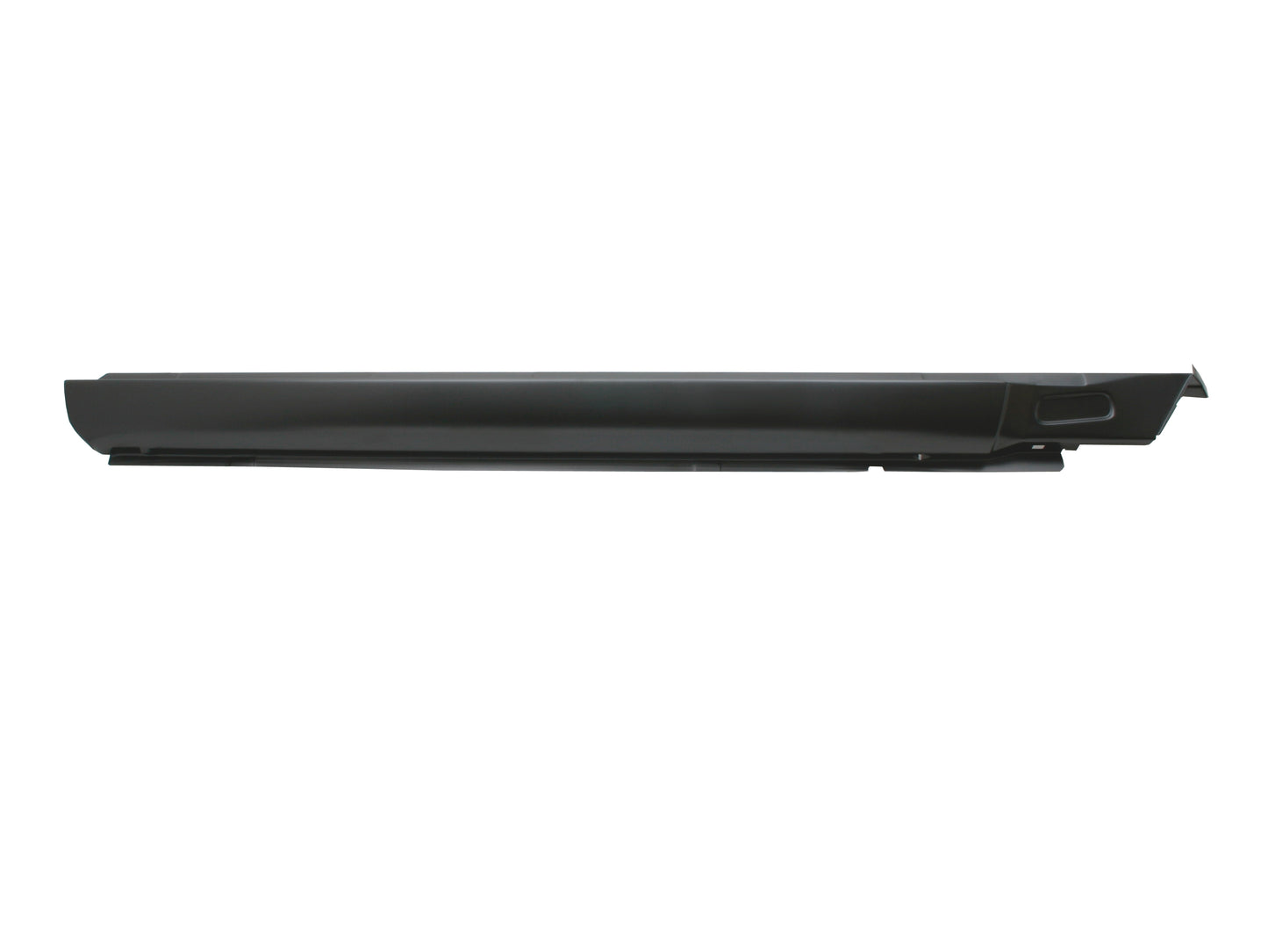 Ford Complete Sill Panel RIGHT XR XT XW XY - F2076