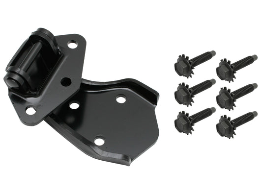 Ford Door Hinge + Fitting Bolts LEFT Front UPPER x1 XR XT XW XY ZA ZB ZC ZD - F2079