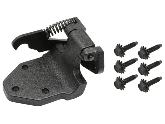 Ford Door Hinge + Fitting Bolts LEFT Front LOWER x1 XR XT XW XY ZA ZB ZC ZD - F2080