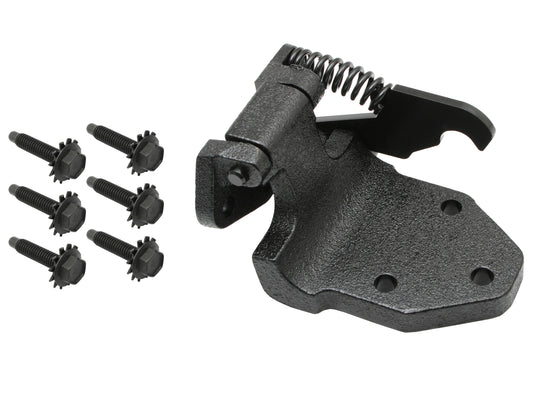 Ford Door Hinge + Fitting Bolts RIGHT Front LOWER x1 XR XT XW XY ZA ZB ZC ZD - F2081