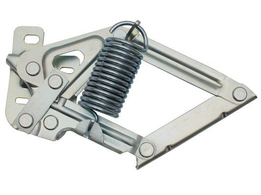 Ford Bonnet Hinge Assembly RIGHT XR XT XW XY ZA ZB ZC ZD hood open - F2082