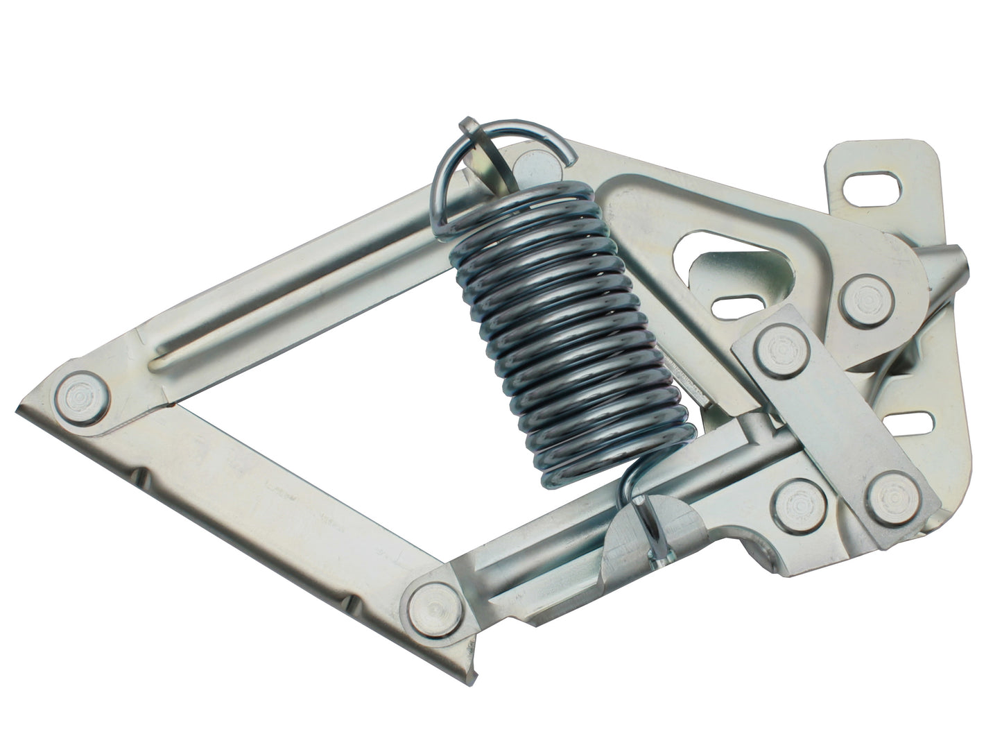 Ford Bonnet Hinge Assembly LEFT XR XT XW XY ZA ZB ZC ZD hood open - F2083