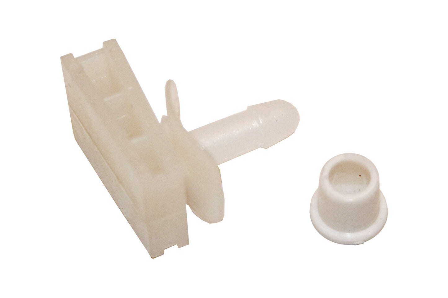 Ford Windscreen Mould Retainer Clip Lower Rear XW XY Falcon Fairmont GT - F2102