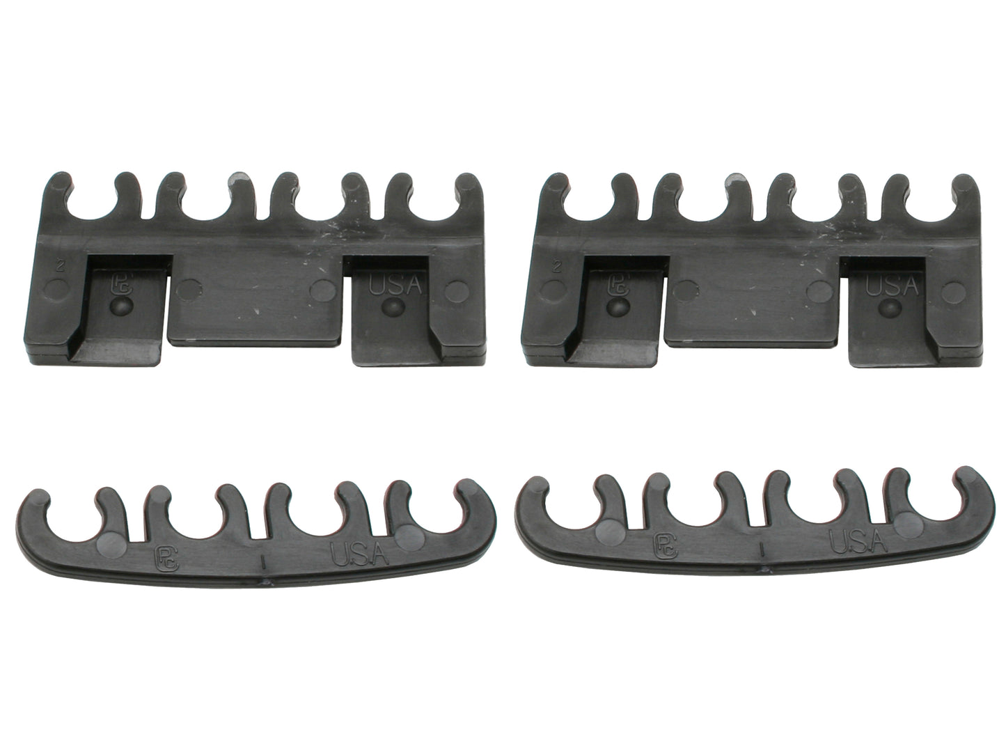 Spark Plug Lead Separator Kit Ford XR XT XW XY XA XB XC XD XE XF ZA-ZL - F2116