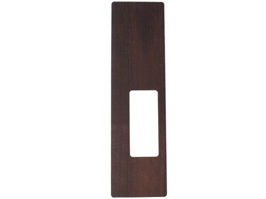 Console Woodgrain Trim Auto XA XB GT Fairmont ZF ZG Fairlane  - F2133