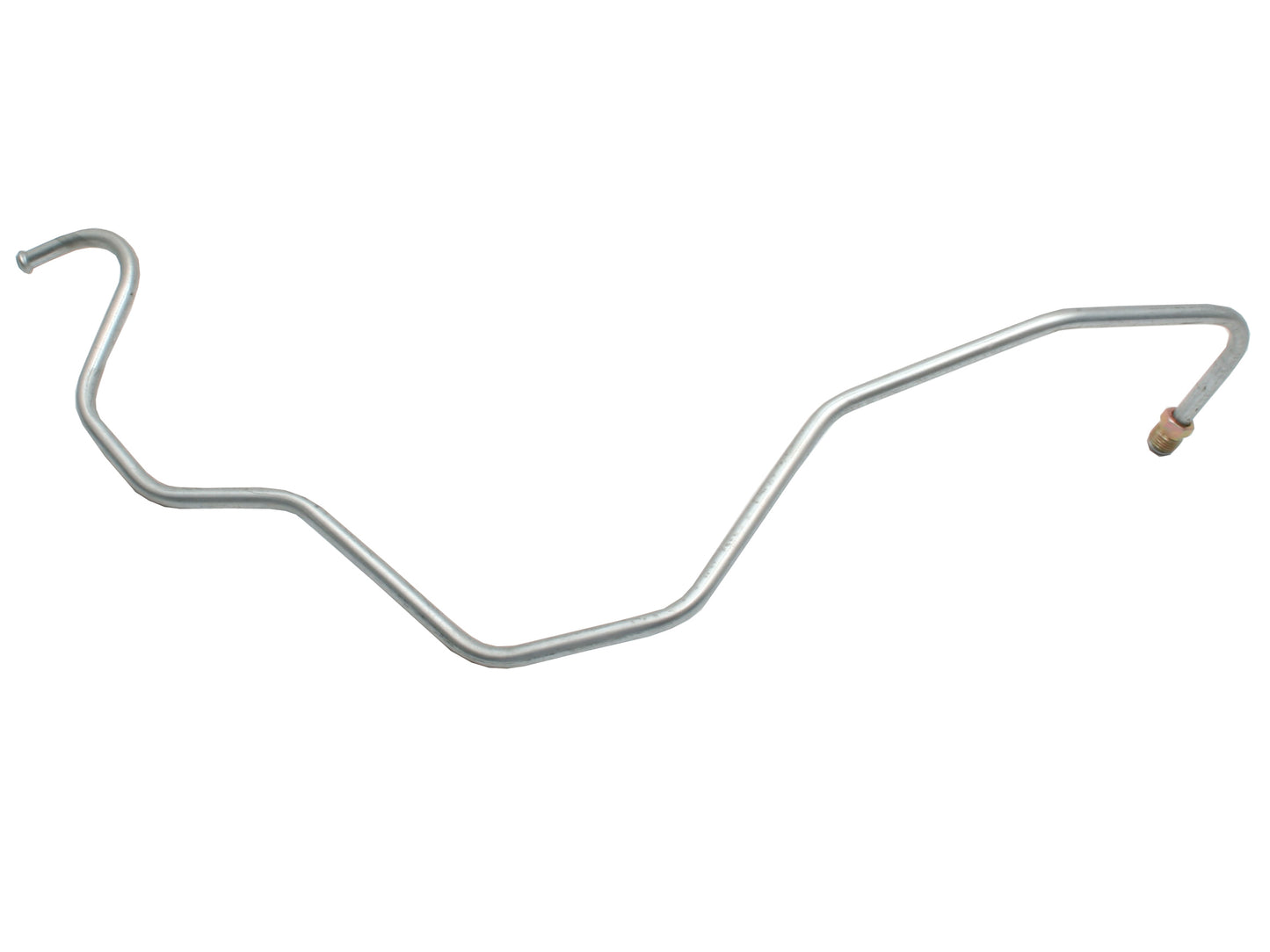 Ford Fuel Pipe. Pump To Carby XW XY V8 351 Cleveland GT GTHO hose line petrol - F2134