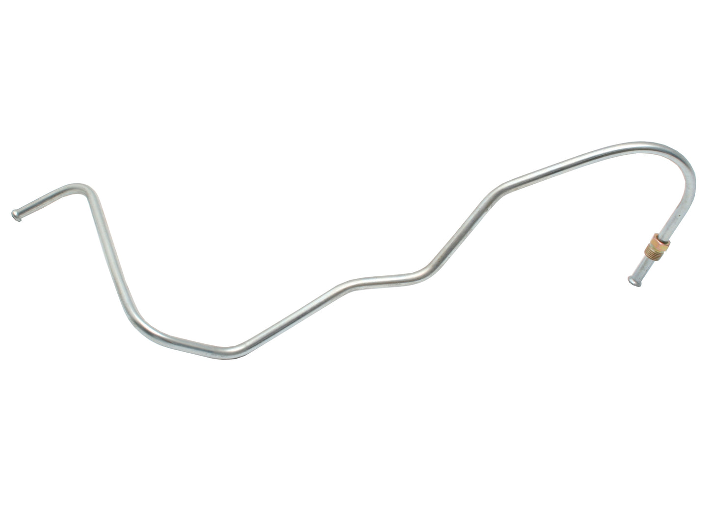 Ford Fuel Pipe. Pump To Carby XR XT XW GT V8 Windsor hose line petrol - F2135