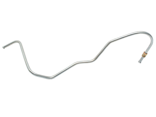 Ford Fuel Pipe. Pump To Carby XR XT XW GT V8 Windsor hose line petrol - F2135