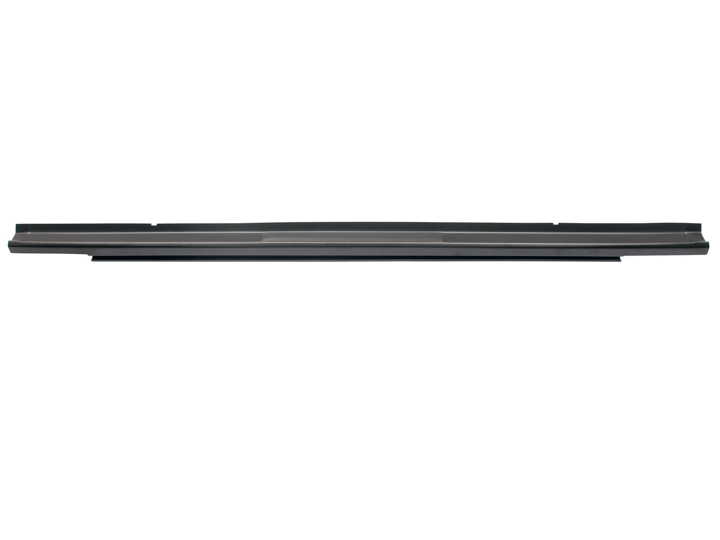 Ford LOWER Boot Channel Panel XW XY Falcon Rust Repair Section trunk - F2146