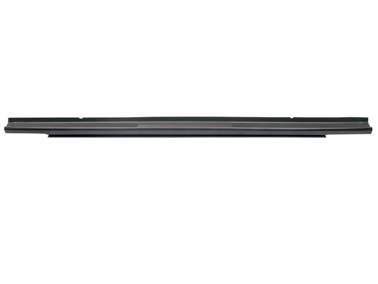Ford LOWER Boot Channel Panel XW XY Falcon Rust Repair Section trunk - F2146