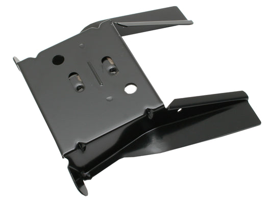 Ford Boot Lock Frame XR XT XW XY SEDAN Falcon Rust Repair Panel trunk striker - F2147
