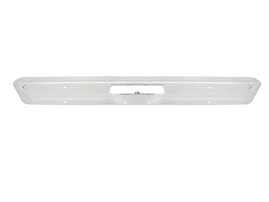 Ford Chrome REAR Bumper Bar XR XT XW XY Sedan Triple Plated QUALITY - F2154