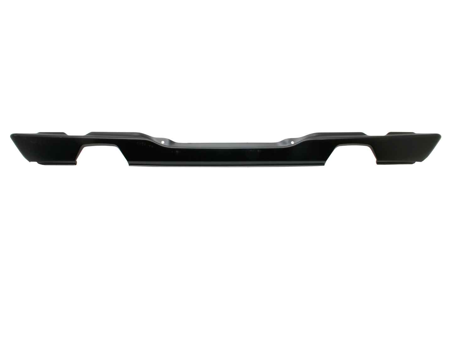 Ford Rear Valance Panel Twin Exhaust XA XB GT Only Rust Repair dual - F2159