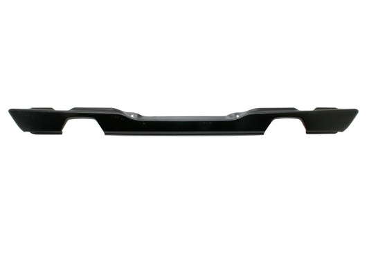 Ford Rear Valance Panel Twin Exhaust XA XB GT Only Rust Repair dual - F2159