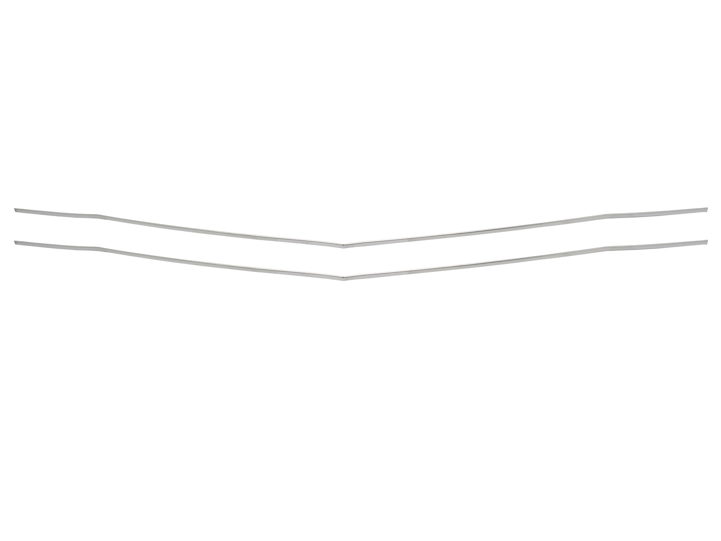 Grille Moulding Kit XY (2 Pcs) - F2160