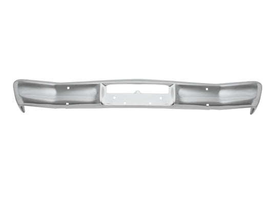 Ford Chrome Front Bumper Bar XW XY New Falcon GT HO GS Triple Plated - F2166