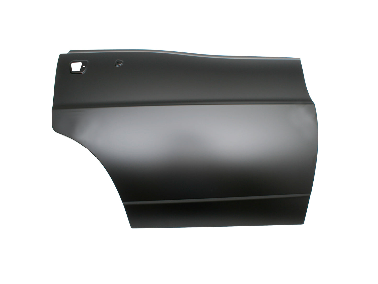 Ford Door Skin Right Hand Rear XR XT XW XY ZC ZD Rust Repair Panel - F2168