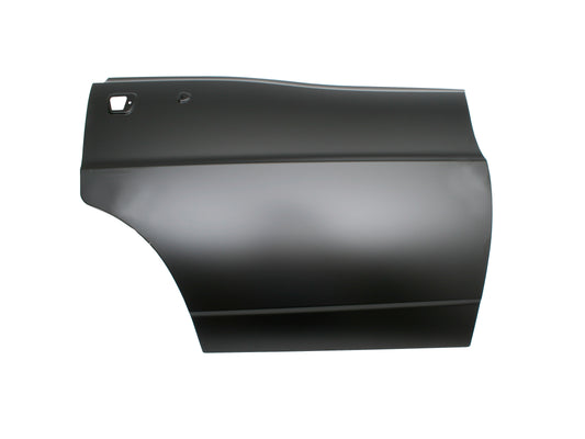 Ford Door Skin Right Hand Rear XR XT XW XY ZC ZD Rust Repair Panel - F2168