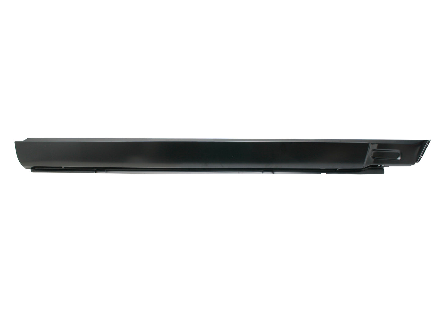 Ford Sill Panel RIGHT XA XB XC Ute Van Wagon ZF ZG ZH Fairlane Rust Repair - F2170