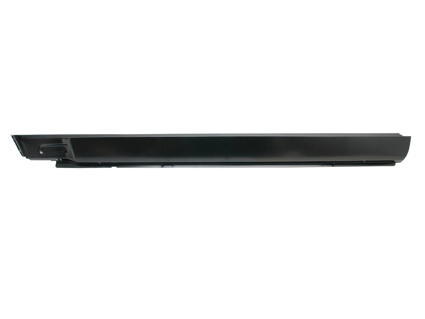 Ford Sill Panel LEFT XA XB XC Ute Van Wagon ZF ZG ZH Fairlane Rust Repair - F2171