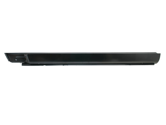 Ford Sill Panel LEFT XA XB XC Ute Van Wagon ZF ZG ZH Fairlane Rust Repair - F2171