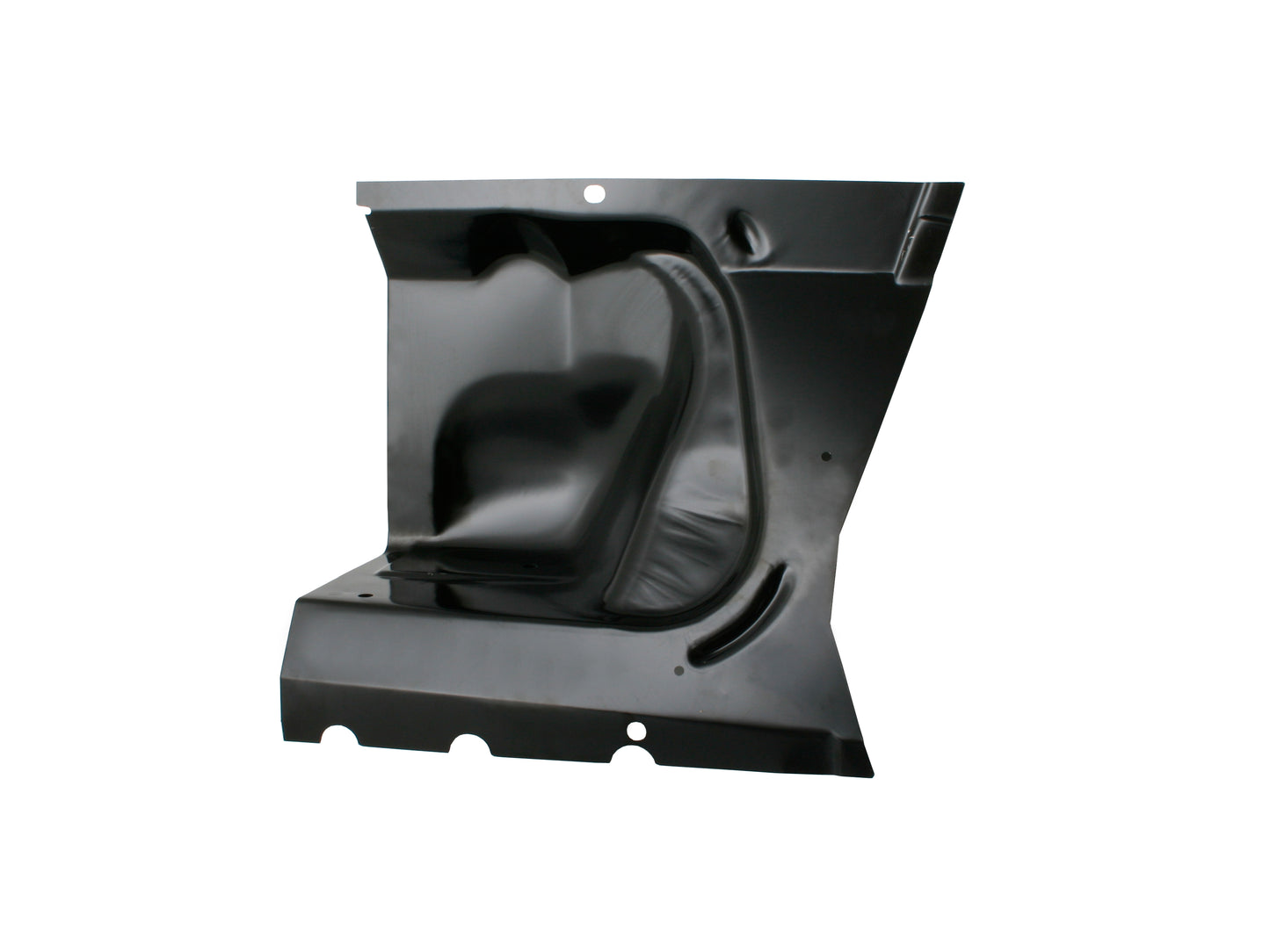 Ford Inner Guard RH Rust Repair. Shock Tower-Rad Support XR XT XW XY ZA ZB ZC ZD - F2180