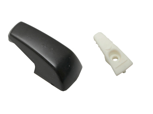 Ford Coat Hanger Hook + Base BLACK XR XT XW XY XA XB XC ZA ZB ZC ZD ZF ZG ZH - F2188