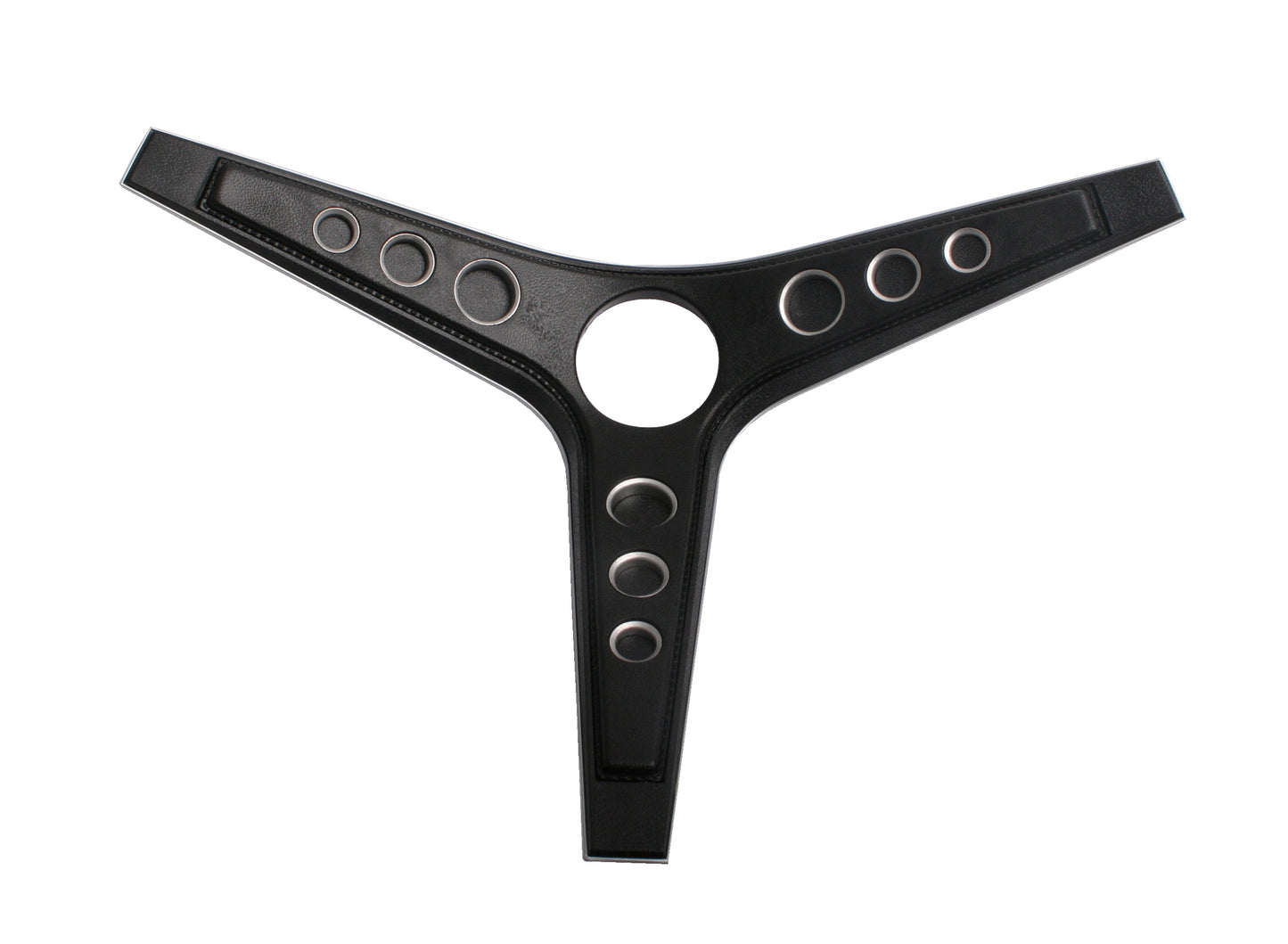 Steering Wheel Centre Pad Cover Ford XW XY GT - F2195