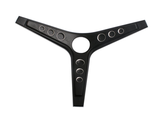 Steering Wheel Centre Pad Cover Ford XW XY GT - F2195