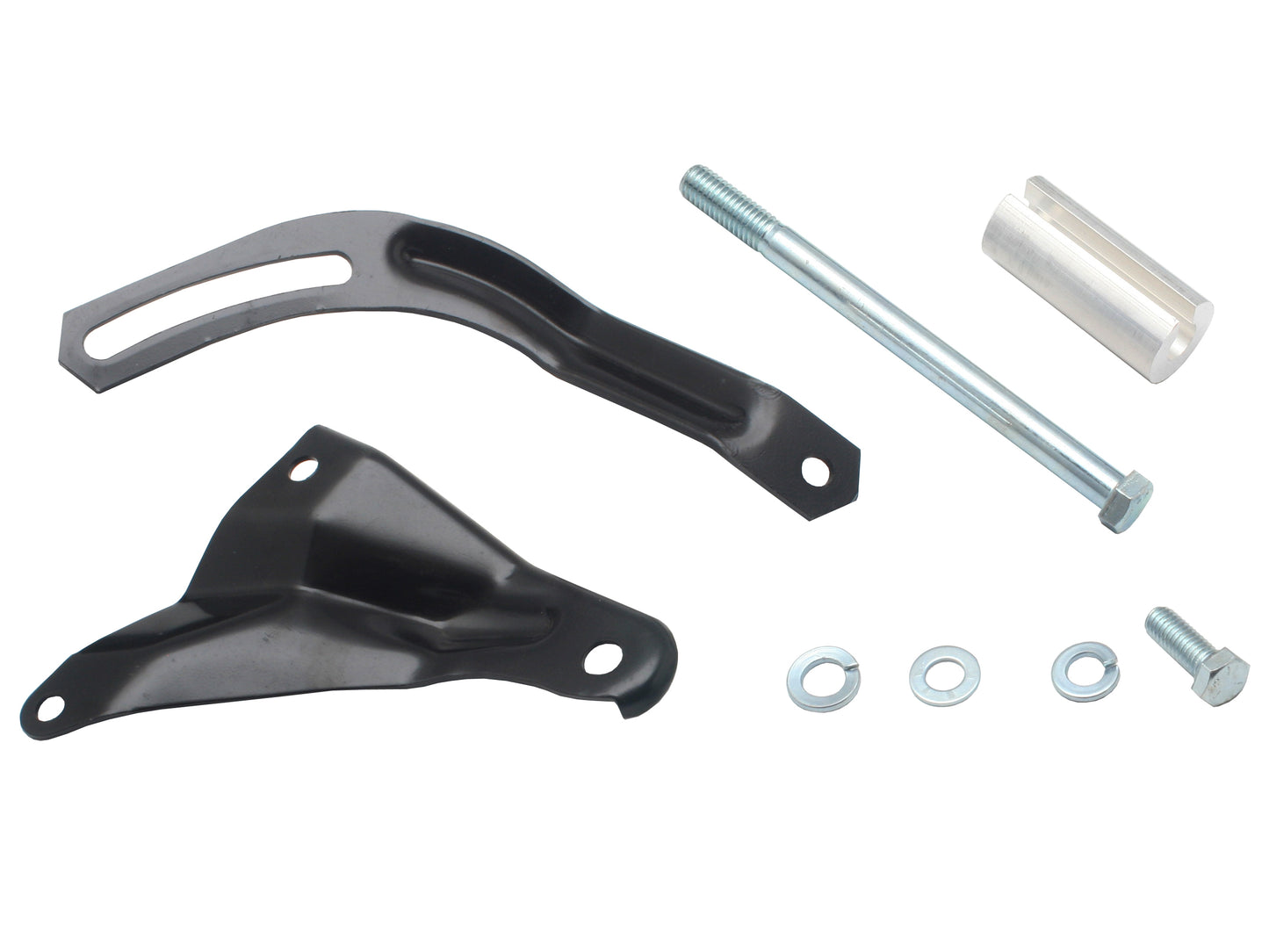 Alternator Mounting Kit Ford XW XY ZC ZD Cleveland Windsor V8 - F2196A