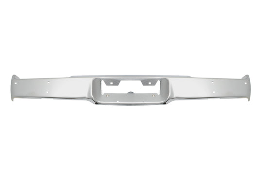 Ford NEW Rear Bumper Bar XA Sedan + Coupe XB Coupe Only Chrome Resto Country - F2211