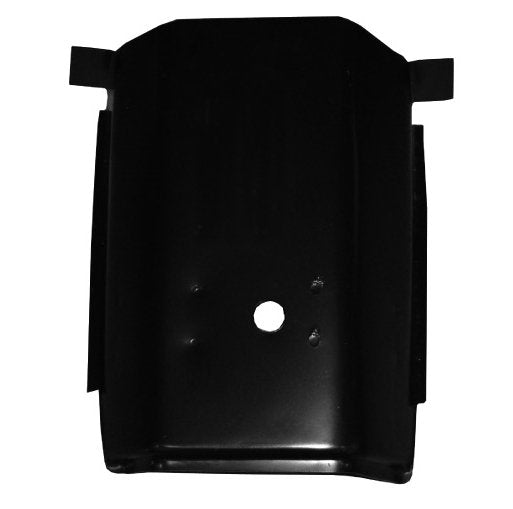 Ford Floor Brace To Inner Sill Short Panel LEFT XR XT XW XY ZA ZB ZC ZD rust - F2221